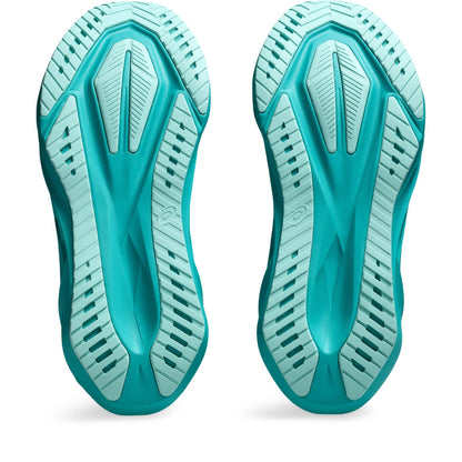 ASICS Novablast 5 Running Shoes | Lightweight Cushioned Road Running Trainers for Men & Women